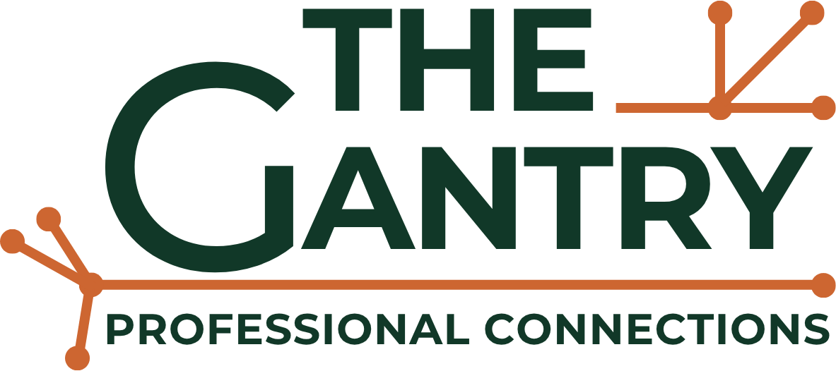 The Gantry — Professional Connections